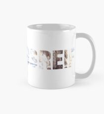 Urlaubsreif Tasse