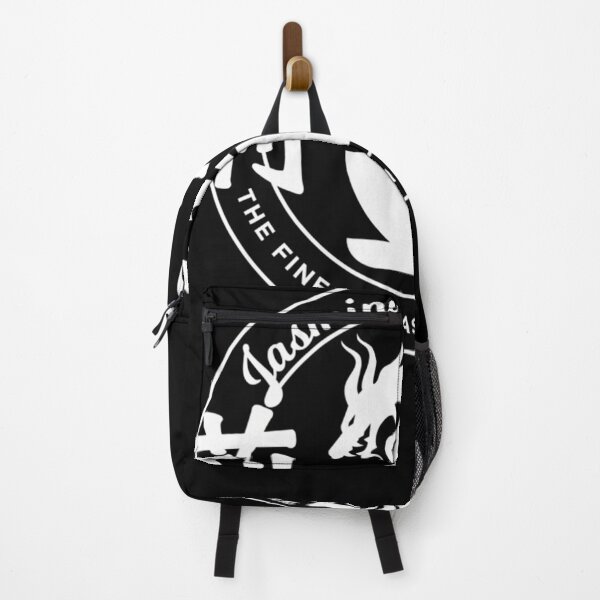 Item preview, Jasmine Dragon Ba Sing Se (White)  designed and sold by Aidan Core.