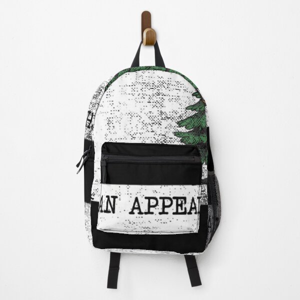 Item preview, An Appeal To Heaven  designed and sold by EricBaumann.
