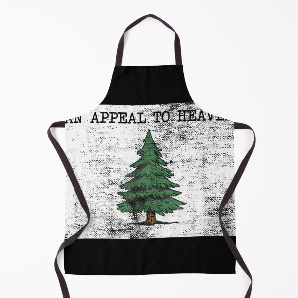 Item preview, An Appeal To Heaven designed and sold by EricBaumann.