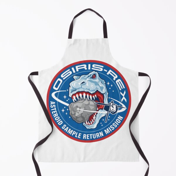 Item preview, OSIRIS-REx Asteroid Mission T-Rex Graphic designed and sold by CharlieDesings.