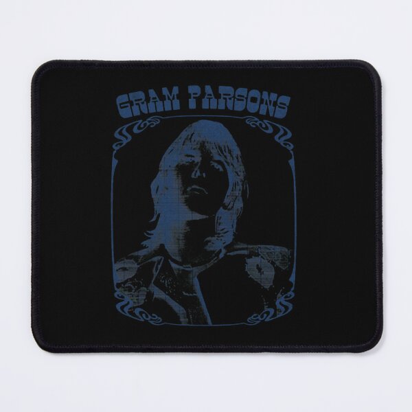 Item preview, Gram Parsons Faded Style Fan Art Design  designed and sold by AclothingM.