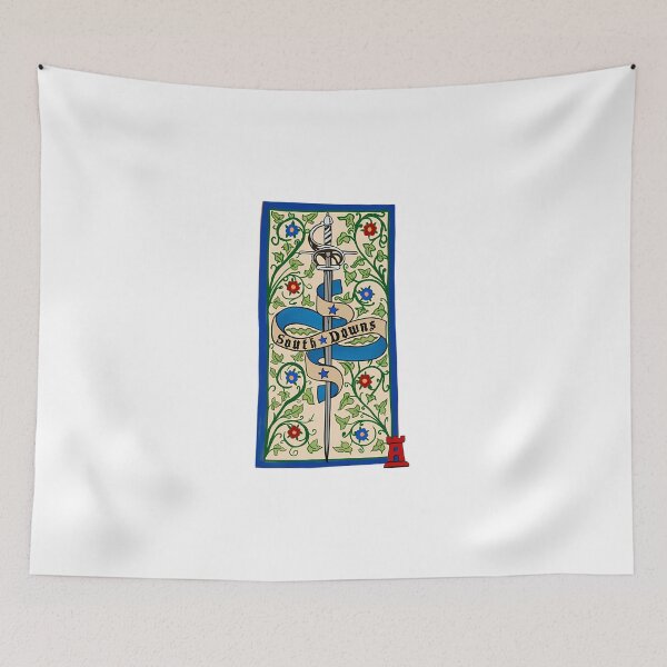 Item preview, South Downs Sword  designed and sold by ApolinarNmn4.