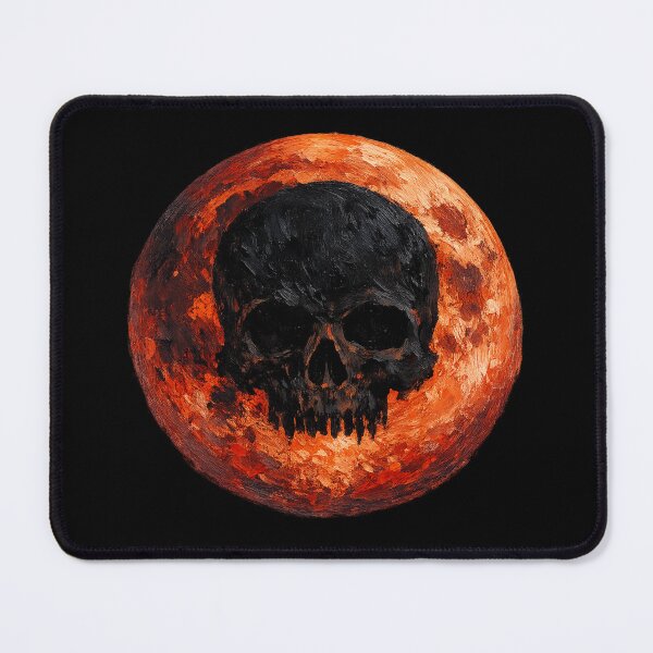Item preview, Skull Eclipse designed and sold by optimusprime39.