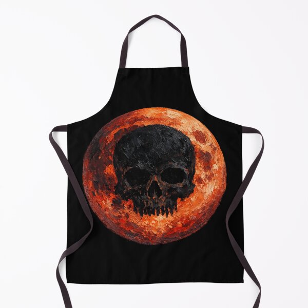Item preview, Skull Eclipse designed and sold by optimusprime39.