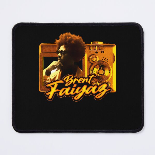 Item preview, Rapper In Camera Frame designed and sold by Aki-yegarshop.