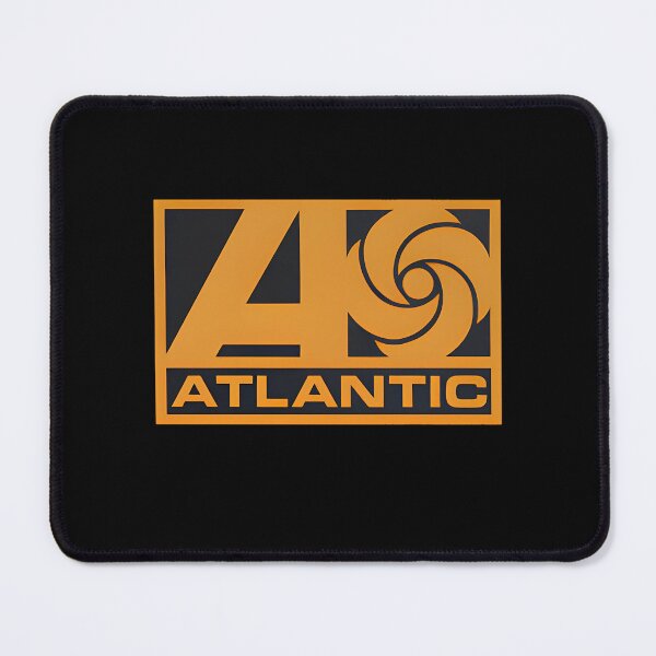 Item preview, Atlantic Records  designed and sold by CAIRO CLOTHES.