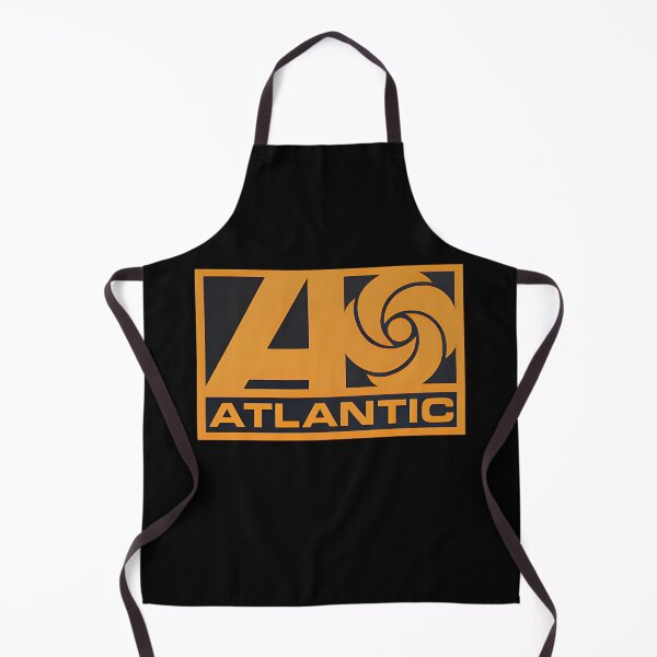 Item preview, Atlantic Records designed and sold by CAIRO CLOTHES.