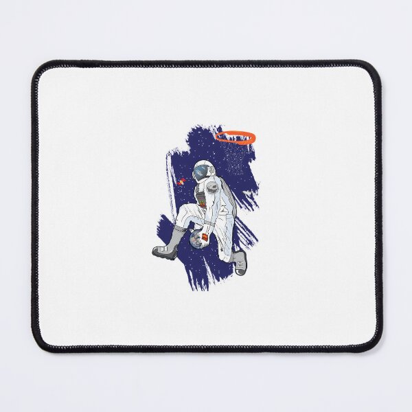 Item preview, Space Jam  designed and sold by ApolinarNmn4.