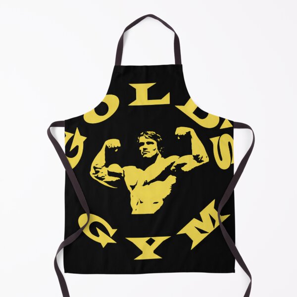 Artikelvorschau, Arnold Schwarzenegger Golds Gym entworfen und verkauft von KelliBenson.
