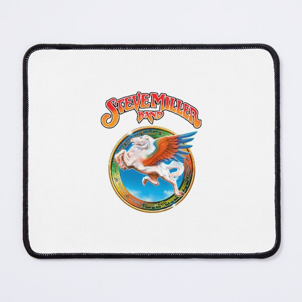 Item preview, Steves Millers Band Original 70S designed and sold by ApolinarNmn4.