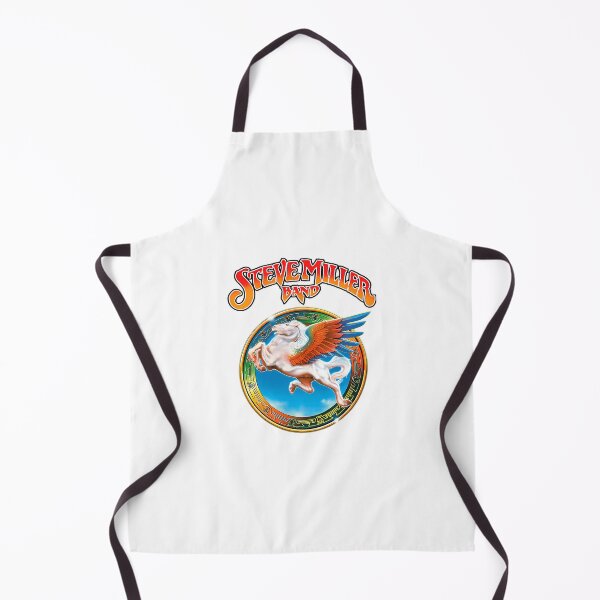 Item preview, Steves Millers Band Original 70S designed and sold by ApolinarNmn4.