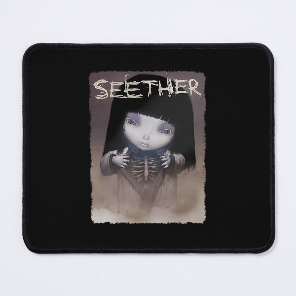 Item preview, Seether Band designed and sold by lucky--clover.