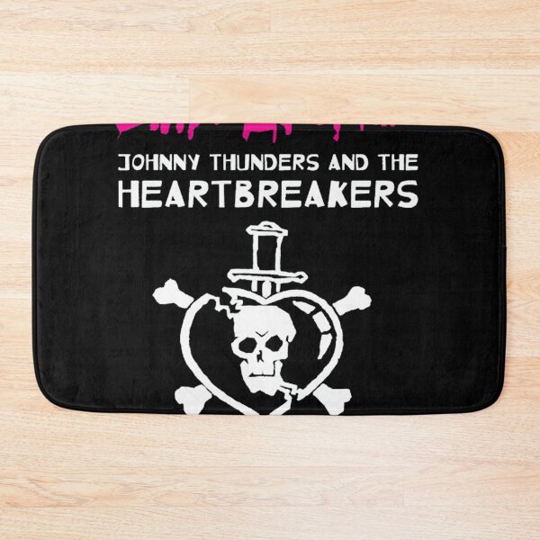 Item preview, Dik Lame Johnny Thunders And The Heartbreakers band  designed and sold by AclothingM.