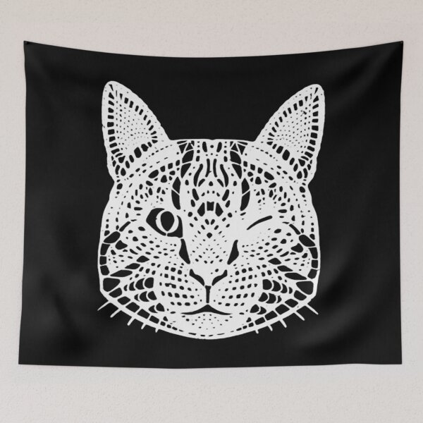 Item preview, Baby Lasagna Cat  designed and sold by KelliBenson.