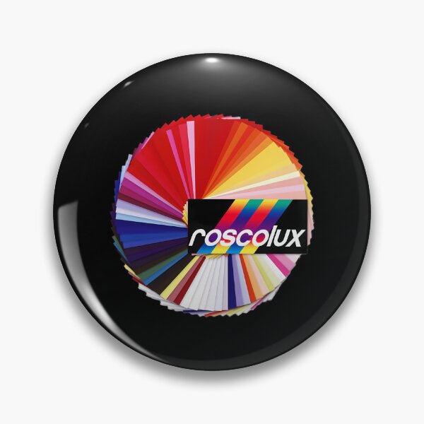 Item preview, Roscoe Roscolux Gels   designed and sold by ‪Birkan Design.