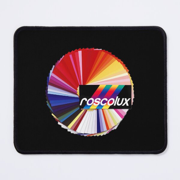 Item preview, Roscoe Roscolux Gels   designed and sold by ‪Birkan Design.