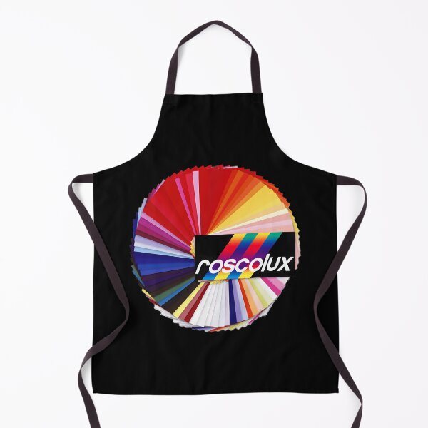 Item preview, Roscoe Roscolux Gels   designed and sold by ‪Birkan Design.