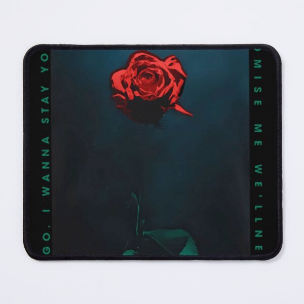 Item preview, Badflower Band Promise Me WeLl Never Grow Up  designed and sold by EricBaumann.
