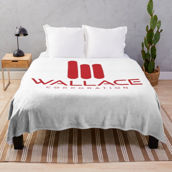 Item preview, Classic Wallacee Corp designed and sold by Akarranca.
