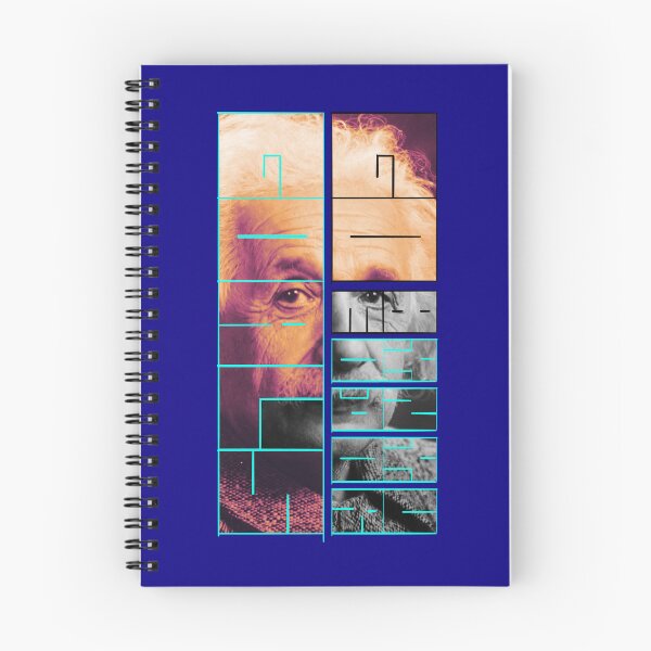 Item preview, Go Beyond Your Goals: Albert Einstein designed and sold by chowlet.
