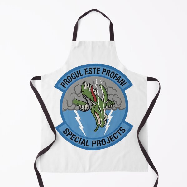Item preview, Procul Este Profani Special Projects Dragon Emblem designed and sold by CharlieDesings.