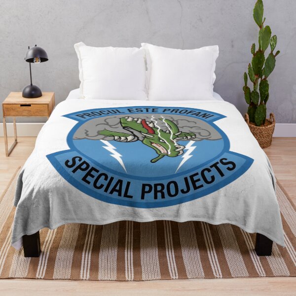 Item preview, Procul Este Profani Special Projects Dragon Emblem designed and sold by CharlieDesings.