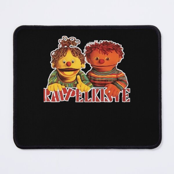 Item preview, Ratz Und Rbe - Rappelkiste Classic Essential Classic designed and sold by Aki-yegarshop.
