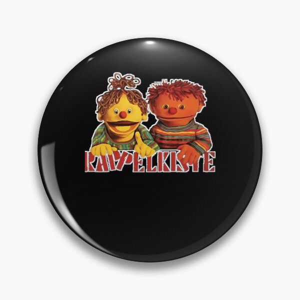 Item preview, Ratz Und Rbe - Rappelkiste Classic Essential Classic designed and sold by Aki-yegarshop.