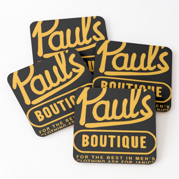Item preview, Beastie Boys Pauls Beastie designed and sold by KelliBenson.