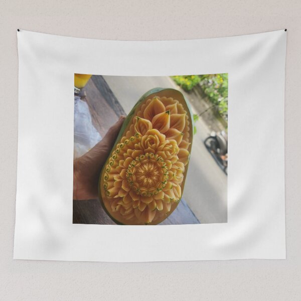 Item preview, Tropical Billy Currington Guava Glow designed and sold by Mariflowers.