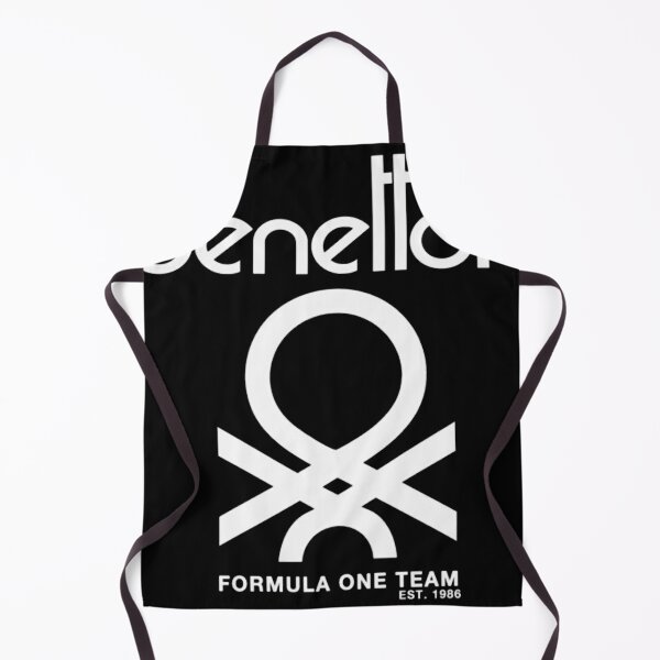 Item preview, Benetton Formula Team 80S Collection designed and sold by LauraHarrison46.