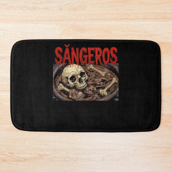 Item preview, Sangeros 2nd Helpings designed and sold by Sangeros.