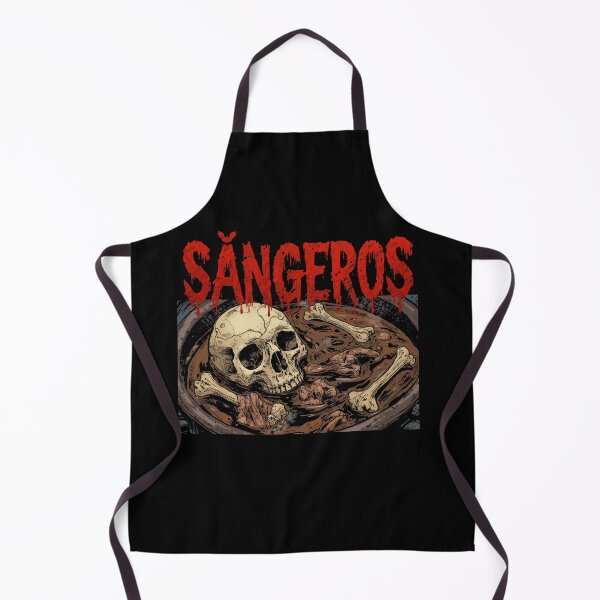 Item preview, Sangeros 2nd Helpings designed and sold by Sangeros.