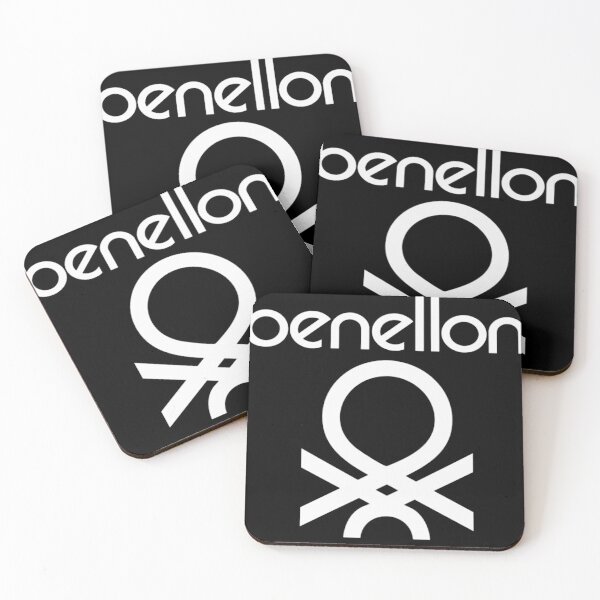 Item preview, Benetton Formula Team 80S Collection  designed and sold by EricBaumann.