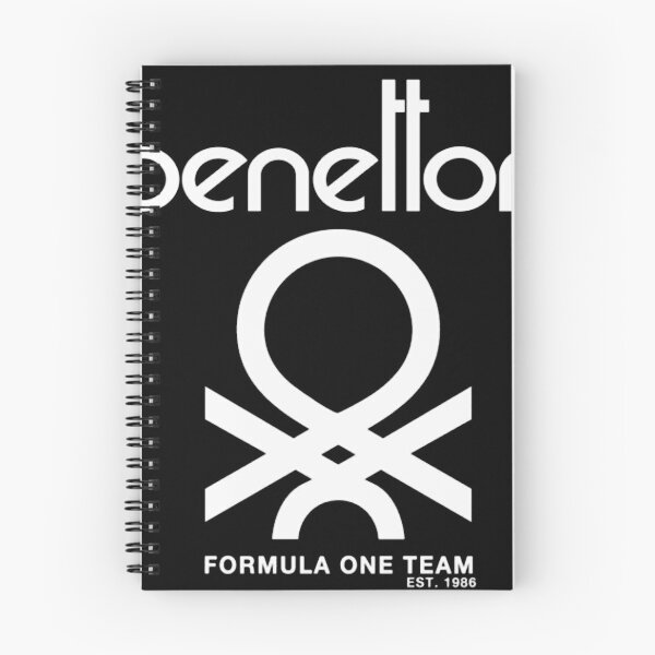 Item preview, Benetton Formula Team 80S Collection  designed and sold by EricBaumann.