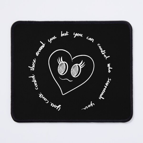 Item preview, Around You White designed and sold by chowlet.