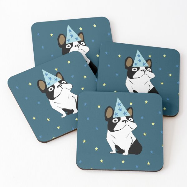 Item preview, Birthday Pup designed and sold by Mountain-Point.