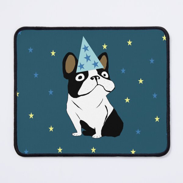 Item preview, Birthday Pup designed and sold by Mountain-Point.