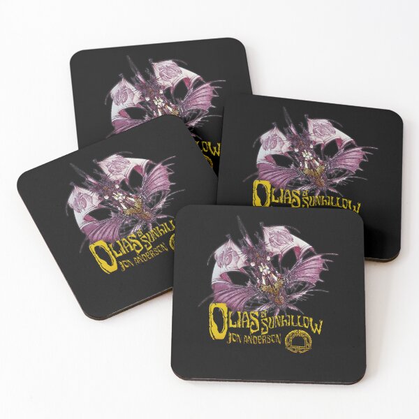 Item preview, Jon Anderson Olias of Sunhillow Dark Classic  designed and sold by AclothingM.