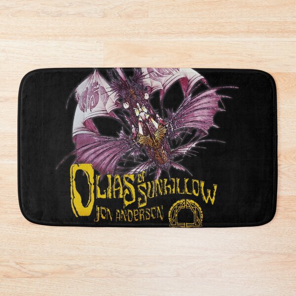 Item preview, Jon Anderson Olias of Sunhillow Dark Classic  designed and sold by AclothingM.