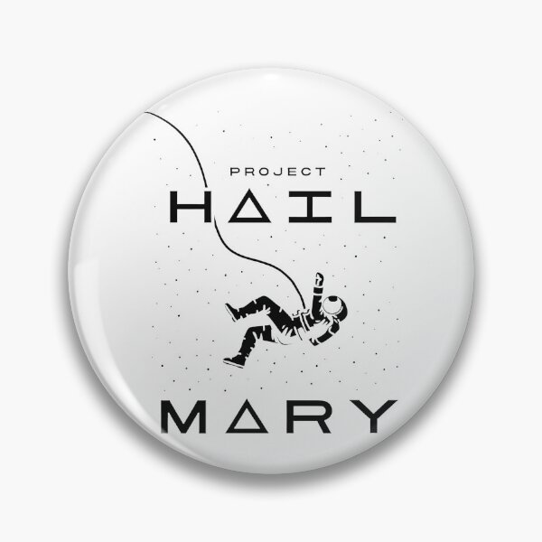 Item preview, Project Hail Mary Inspired Graphic Cute Astronomy designed and sold by hargisnamocho.