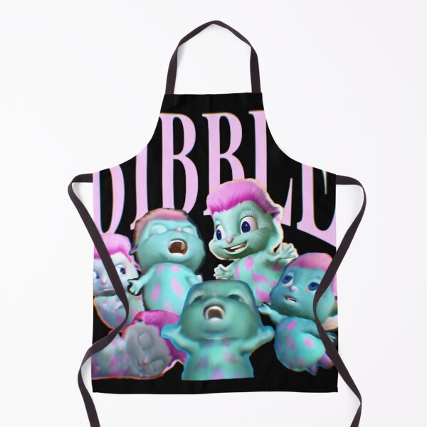 Item preview, Bibble Collage Logo  designed and sold by EricBaumann.