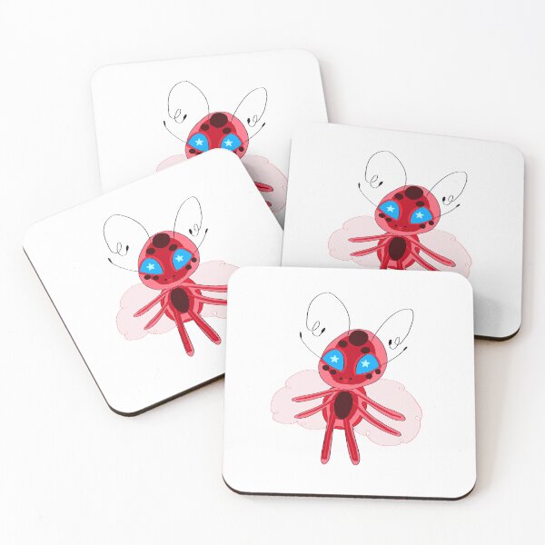 Item preview, Ladybug designed and sold by TheLibraScales.