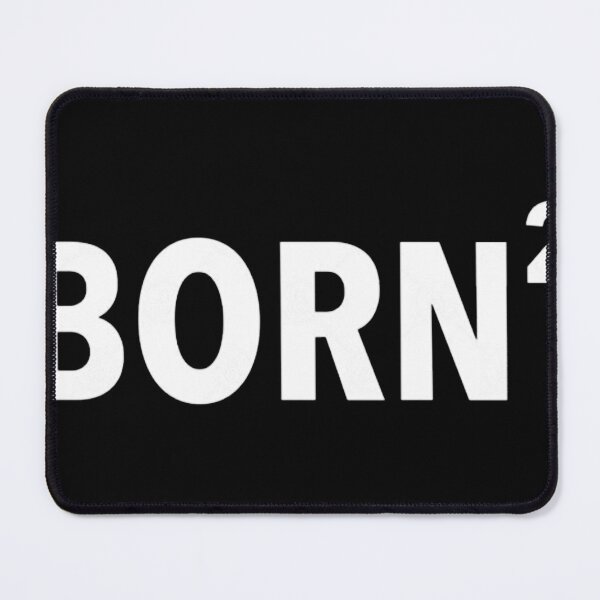 Item preview, Borns Squared, Borns 2, Borns Again Christians  designed and sold by LauraHarrison46.