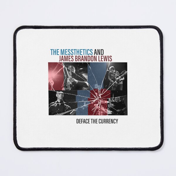 Item preview, The Messthetics Deface The Currency designed and sold by BryanPhillip97.