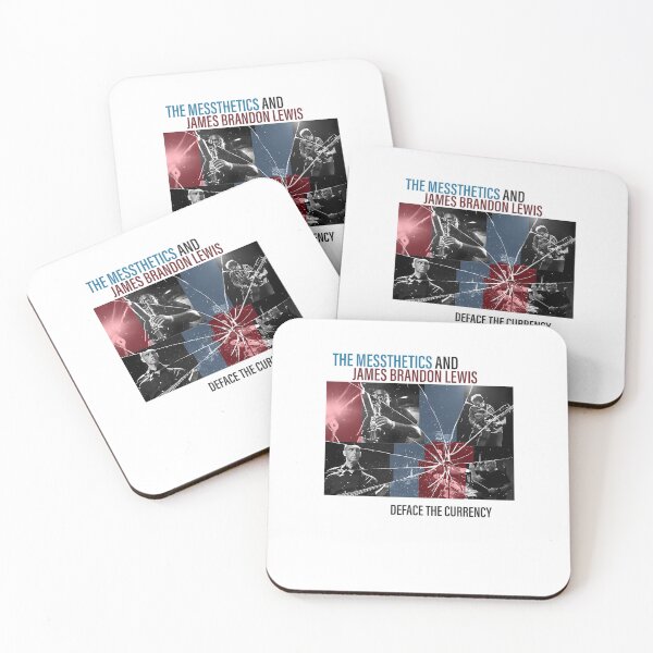 Item preview, The Messthetics Deface The Currency  designed and sold by BryanPhillip97.