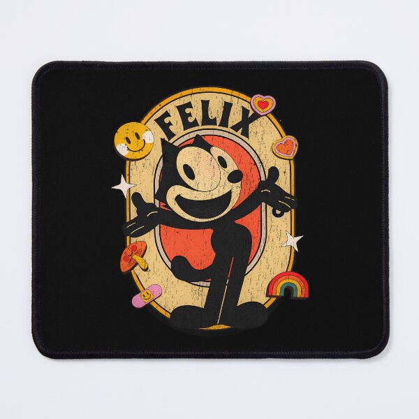 Item preview, Retro Cartoon Comedy 90S Vintage Series Cute Movie Funny Cat 80S designed and sold by Aki-yegarshop.