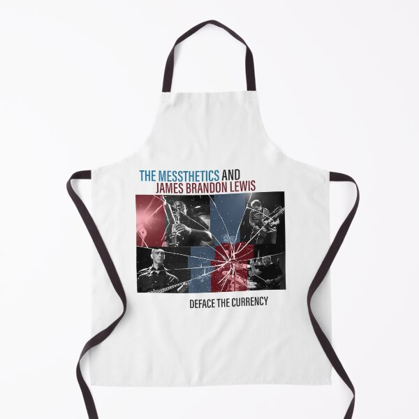Item preview, The Messthetics Deface The Currency designed and sold by BryanPhillip97.