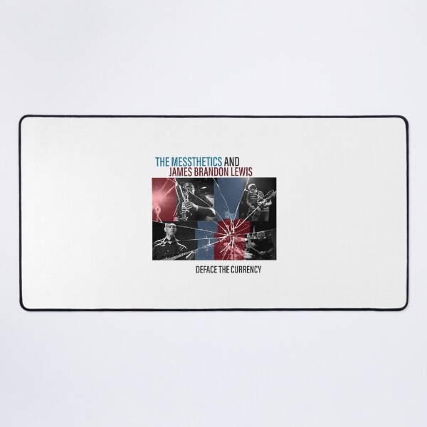 Item preview, The Messthetics Deface The Currency  designed and sold by BryanPhillip97.